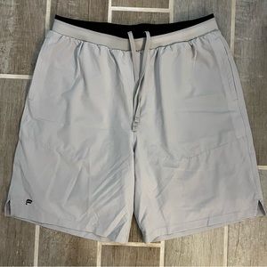 Fabletics Men’s Fundamental Short II